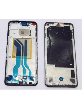 Carcasa o marco frontal negro para Realme GT Neo 3T