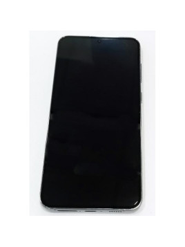Pantalla lcd para Samsung Galaxy S23 Plus S916B mas tactil negro con marco verde calidad premium