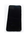 Pantalla lcd para Samsung Galaxy S23 Plus S916B mas tactil negro con marco verde calidad premium