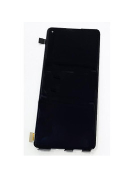 Pantalla lcd para Oppo Find X3 Neo CPH2207 Oppo Reno 5 Pro Plus 5G Oppo Reno 6 Pro 5G mas tactil negro Oled