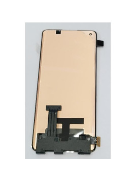 Pantalla lcd para Oppo Find X3 Neo CPH2207 Oppo Reno 5 Pro Plus 5G Oppo Reno 6 Pro 5G mas tactil negro Oled