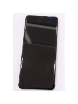 Pantalla lcd TFT para Samsung Galaxy S20 Plus G986 S20 Plus 5G mas tactil negro con marco negro