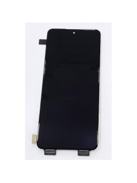 Pantalla lcd para Oppo Reno 8 Pro mas tactil negro calidad premium