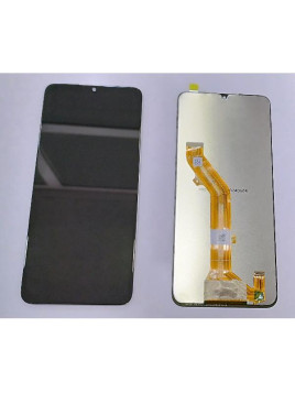 Pantalla lcd para TCL 505 mas tactil negro calidad premium