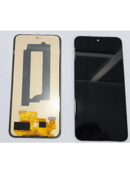 Pantalla lcd para Samsung Galaxy A35 mas tactil negro calidad TFT