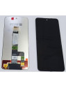 Pantalla lcd para Xiaomi Redmi 12 Xiaomi Redmi 12 5G Xiaomi Poco M6 Pro 5G mas tactil negro compatible