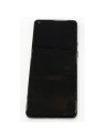 Pantalla lcd para Oneplus 8 Pro mas tactil negro con marco verde compatible