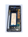 Pantalla lcd para Samsung Galaxy Note 9 N960F mas tactil negro con marco negro calidad Incell