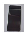 Pantalla lcd para Samsung Galaxy S24 S921 mas tactil negro con marco verde calidad premium