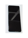 Pantalla lcd para Oneplus 8 Pro mas tactil negro con marco negro compatible