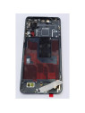 Pantalla lcd para Oppo Reno 8 Pro mas tactil negro con marco negro calidad premium