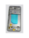 Pantalla lcd Oled para Samsung Galaxy S23 FE S711 mas tactil negro con marco negro