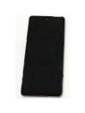 Pantalla lcd Oled para Samsung Galaxy S20 FE 5G G781F S20 FE 4G G780F mas tactil negro con marco negro calidad prem