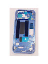 Carcasa o marco central azul para Google Pixel 8A 5G