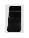 Pantalla lcd para Samsung Galaxy S24 S921 mas tactil negro con marco amarillo calidad premium