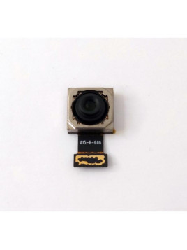 Camara trasera para Umidigi A15 calidad premium