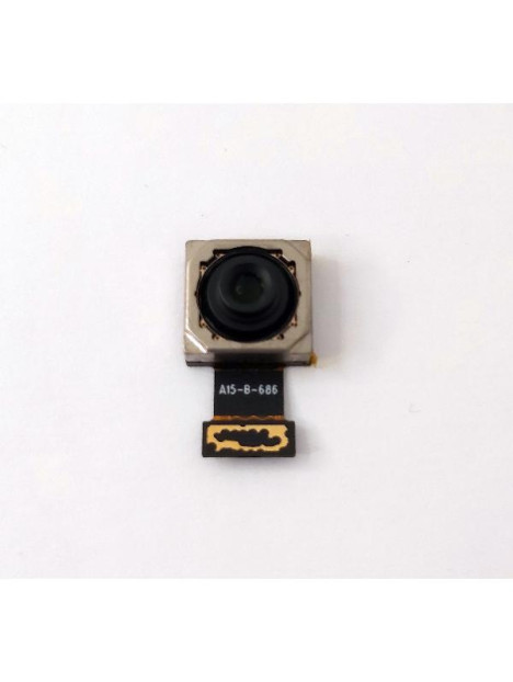 Camara trasera para Umidigi A15 calidad premium