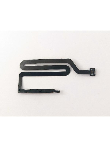 Boton home naranja para Umidigi G3 Max calidad premium