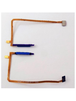 Boton home blue para TCL 50 SE calidad premium