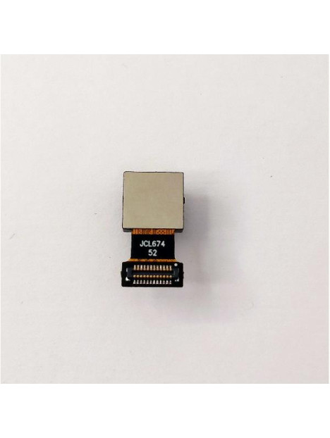 Camara frontal para Umidigi A15 calidad premium