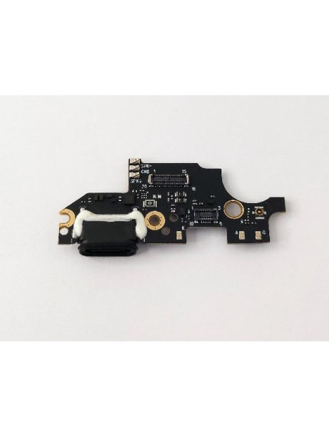 Flex puerto de carga para Umidigi G5 Mecha calidad premium