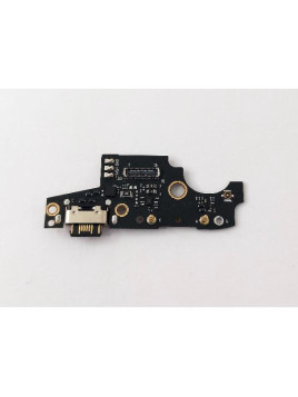 Flex puerto de carga para Umidigi G3 Max calidad premium