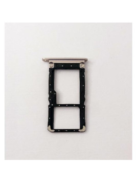 Soporte o bandeja sim naranja para Umidigi G3 Max calidad premium