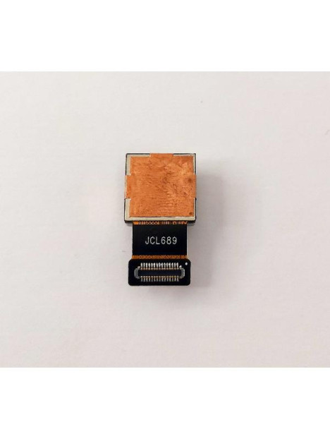 Camara trasera para Umidigi G5 calidad premium