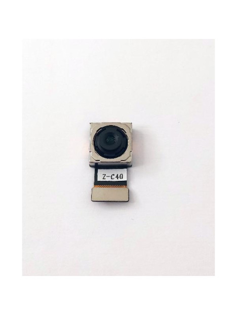Camara trasera para Umidigi G5 calidad premium
