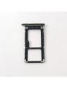 Soporte o bandeja sim verde para Umidigi G3 calidad premium