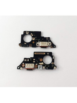 Flex puerto de carga para Oppo Reno 11 F 5G CPH2603 calidad premium