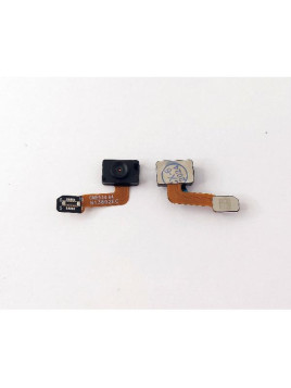 Boton home negro para Realme GT Master Edition 5G calidad premium