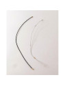 Set 2 antenas para Xiaomi Redmi Note 11 Pro Plus 5G calidad premium