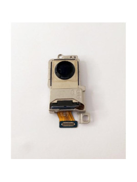 Camara trasera con teleobjetivo periscopio de 50mp para Samsung Galaxy S24 Ultra S928 calidad premium