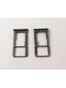 Soporte o bandeja sim verde Dual sim para Oppo Reno 7 Lite 5G CPH2343 calidad premium