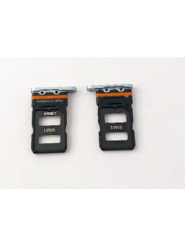 Soporte o bandeja sim verde Dual sim para Xiaomi 12 Pro calidad premium