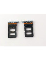 Soporte o bandeja sim verde Dual sim para Xiaomi 12 Pro calidad premium