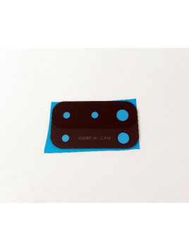 Cristal de camara para Oppo A54 5G CPH2195 Oppo A74 5G CPH2197 calidad premium