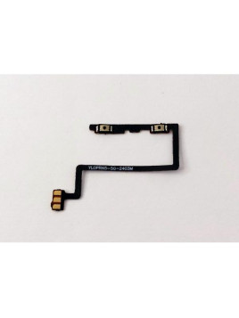 Flex volumen para Realme GT Master Edition 5G calidad premium