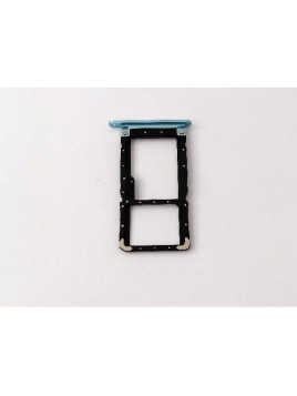 Soporte o bandeja sim verde para Umidigi A15 calidad premium