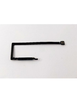 Boton home verde para Umidigi A15 calidad premium