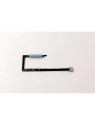 Boton home verde para Umidigi A15 calidad premium