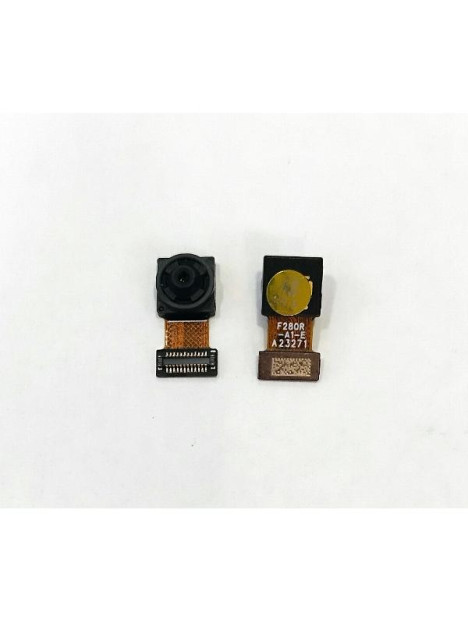 Camara frontal principal 5mp para Xiaomi Redmi A3 calidad premium