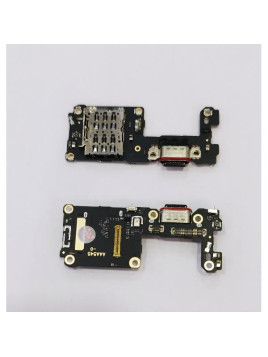 Flex puerto de carga para Oneplus 12 5G calidad premium