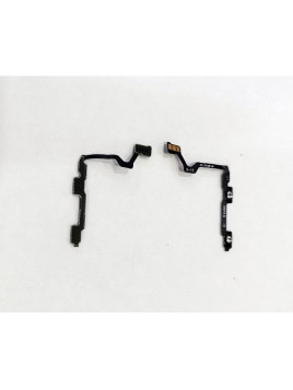 Flex volumen para Oneplus Nord 3 5G calidad premium