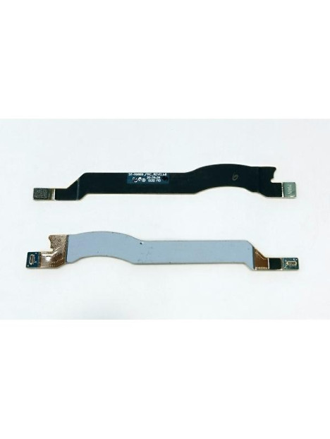 Flex señal para Samsung Galaxy Note 20 Ultra Note 20 Ultra 5G calidad premium