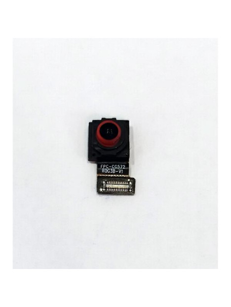 Camara frontal principal 24mp para Asus ROG Phone 3 ZS661KS calidad premium