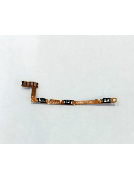Flex volumen para Xiaomi Redmi Note 11 Pro 4G 2201116TG Redmi Note 11 Pro 5G calidad premium