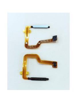 Boton home azul cielo para Motorola Moto G14 calidad premium