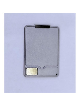 Tapa del disco duro gris para Microsoft Surface Pro 7 Plus calidad premium